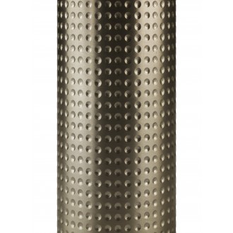 Смеситель кухонный с гибким изливом Gessi 316 Kitchen Cesello бронза брашированная PVD (60014#726)