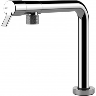 Подоконный смеситель Gessi Su&Giu хром (60071#031) Подоконный смеситель Gessi Su&Giu хром (60071#031)