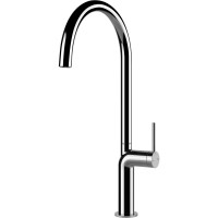 Змішувач кухонний Gessi Stelo хром (60301#031)