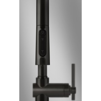 Смеситель кухонный с подключением к фильтру Gessi Habito медь брашированная PVD (60852#708) Смеситель кухонный с подключением к фильтру Gessi Habito медь брашированная PVD (60852#708)