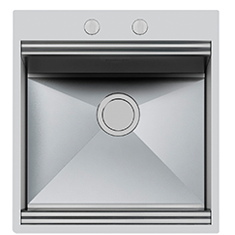 Кухонні мийки