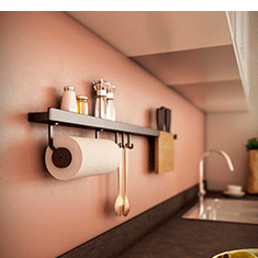 Настінні органайзери