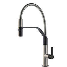 Кухонні змішувачі