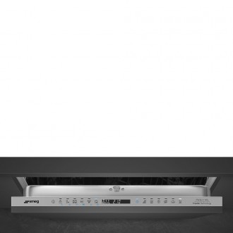Посудомоечная машина Smeg STL324BQLH Посудомоечная машина Smeg STL324BQLH