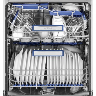 Посудомоечная машина Smeg STL324BQLH Посудомоечная машина Smeg STL324BQLH