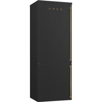 Холодильник Smeg FA8005LAO6 Холодильник Smeg FA8005LAO6