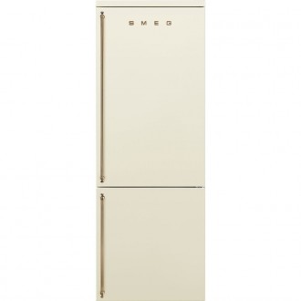 Холодильник Smeg FA8005RPO6
