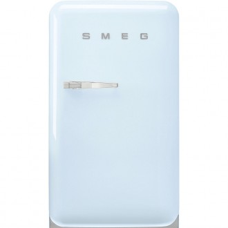 Холодильник Smeg FAB10HRPB6