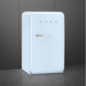 Холодильник Smeg FAB10HRPB6