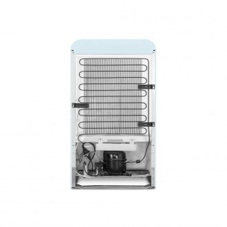 Холодильник Smeg FAB10HRPB6