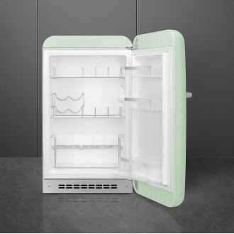 Холодильник Smeg FAB10HRPG6 Холодильник Smeg FAB10HRPG6