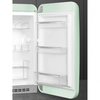 Холодильник Smeg FAB10HRPG6 Холодильник Smeg FAB10HRPG6
