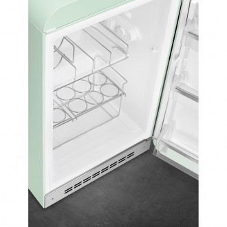 Холодильник Smeg FAB10HRPG6 Холодильник Smeg FAB10HRPG6