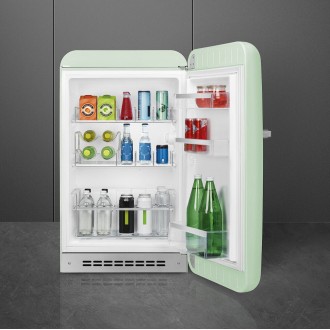 Холодильник Smeg FAB10HRPG6 Холодильник Smeg FAB10HRPG6