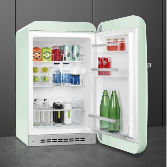 Холодильник Smeg FAB10HRPG6 Холодильник Smeg FAB10HRPG6