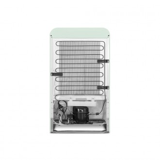 Холодильник Smeg FAB10HRPG6 Холодильник Smeg FAB10HRPG6