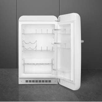 Холодильник Smeg FAB10HRWH6