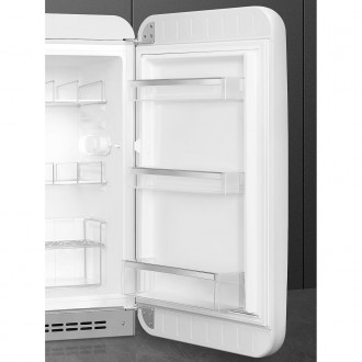 Холодильник Smeg FAB10HRWH6