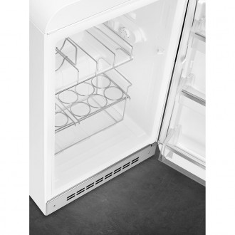 Холодильник Smeg FAB10HRWH6