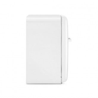 Холодильник Smeg FAB10HRWH6