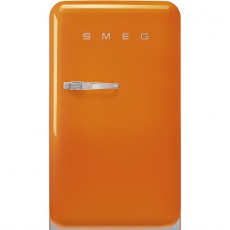 Холодильник Smeg FAB10ROR6