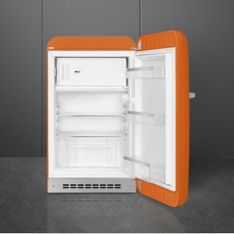 Холодильник Smeg FAB10ROR6