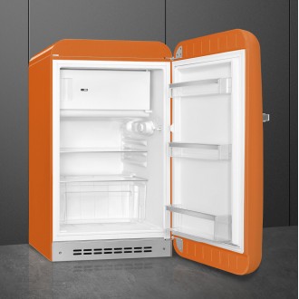 Холодильник Smeg FAB10ROR6