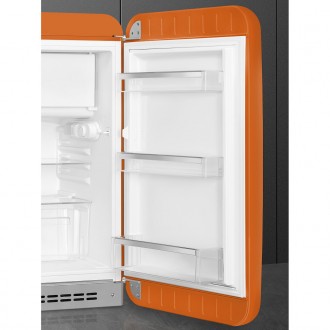 Холодильник Smeg FAB10ROR6