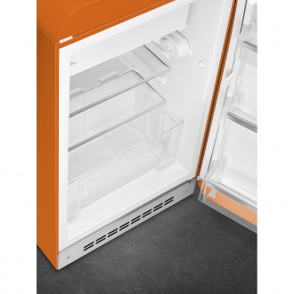 Холодильник Smeg FAB10ROR6