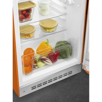 Холодильник Smeg FAB10ROR6
