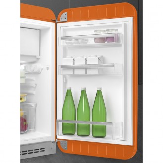 Холодильник Smeg FAB10ROR6