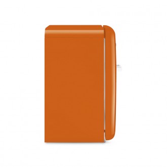 Холодильник Smeg FAB10ROR6