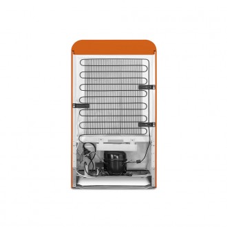 Холодильник Smeg FAB10ROR6