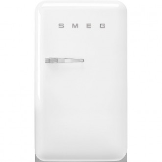 Холодильник Smeg FAB10RWH6 Холодильник Smeg FAB10RWH6