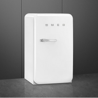 Холодильник Smeg FAB10RWH6 Холодильник Smeg FAB10RWH6