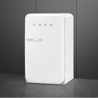 Холодильник Smeg FAB10RWH6 Холодильник Smeg FAB10RWH6
