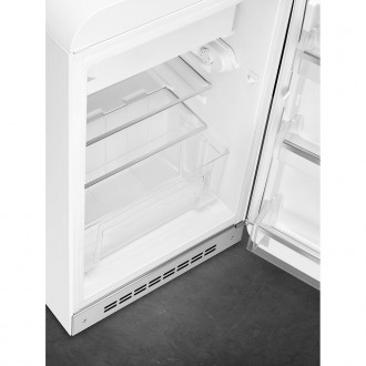 Холодильник Smeg FAB10RWH6 Холодильник Smeg FAB10RWH6