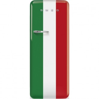 Холодильник Smeg FAB28RDIT6 Холодильник Smeg FAB28RDIT6