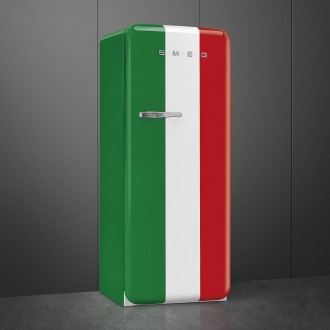 Холодильник Smeg FAB28RDIT6 Холодильник Smeg FAB28RDIT6