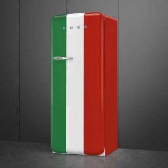 Холодильник Smeg FAB28RDIT6 Холодильник Smeg FAB28RDIT6