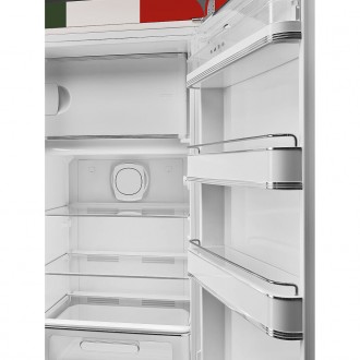 Холодильник Smeg FAB28RDIT6 Холодильник Smeg FAB28RDIT6