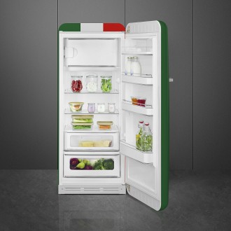 Холодильник Smeg FAB28RDIT6 Холодильник Smeg FAB28RDIT6