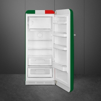 Холодильник Smeg FAB28RDIT6 Холодильник Smeg FAB28RDIT6