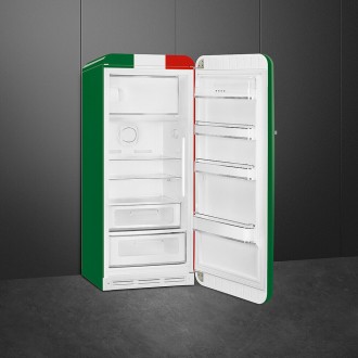 Холодильник Smeg FAB28RDIT6 Холодильник Smeg FAB28RDIT6