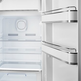 Холодильник Smeg FAB28RYW6