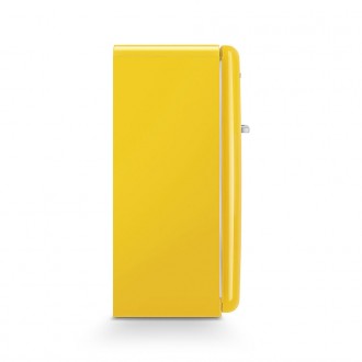 Холодильник Smeg FAB28RYW6