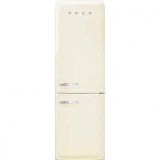 Холодильник Smeg FAB32RCR6 Холодильник Smeg FAB32RCR6