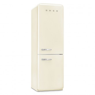 Холодильник Smeg FAB32RCR6 Холодильник Smeg FAB32RCR6