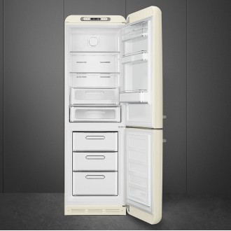 Холодильник Smeg FAB32RCR6 Холодильник Smeg FAB32RCR6