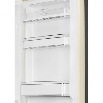 Холодильник Smeg FAB32RCR6 Холодильник Smeg FAB32RCR6